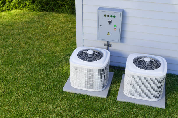 Mart, TX HVAC Company