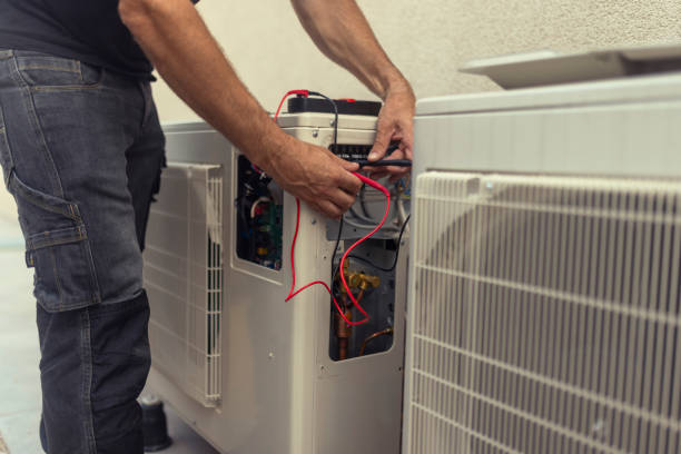 Best Furnace Repair Near Me  in Mart, TX
