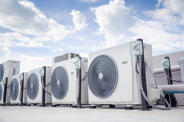 Best Emergency HVAC Repair  in Mart, TX