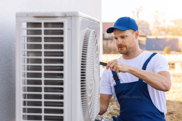 Best Heating Repair Services  in Mart, TX
