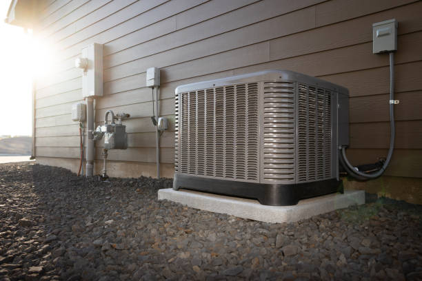 Best Residential HVAC Services  in Mart, TX